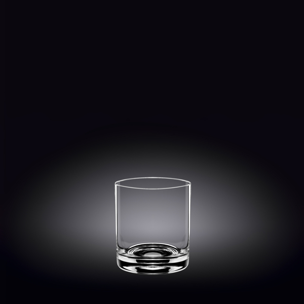 Набор из 6-ти стаканов для виски 290 мл wl‑888023/6a Wilmax (photo 1)
