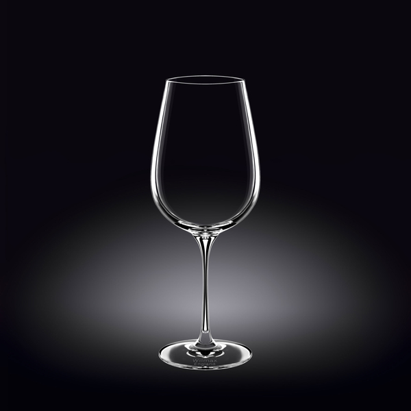 Набор из 2-х бокалов для вина 700 мл wl‑888035/2c Wilmax (photo 1)