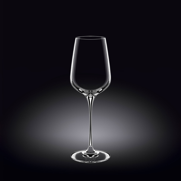 Wine glass set of 2 in colour box wl‑888039/2c Wilmax (photo 1)