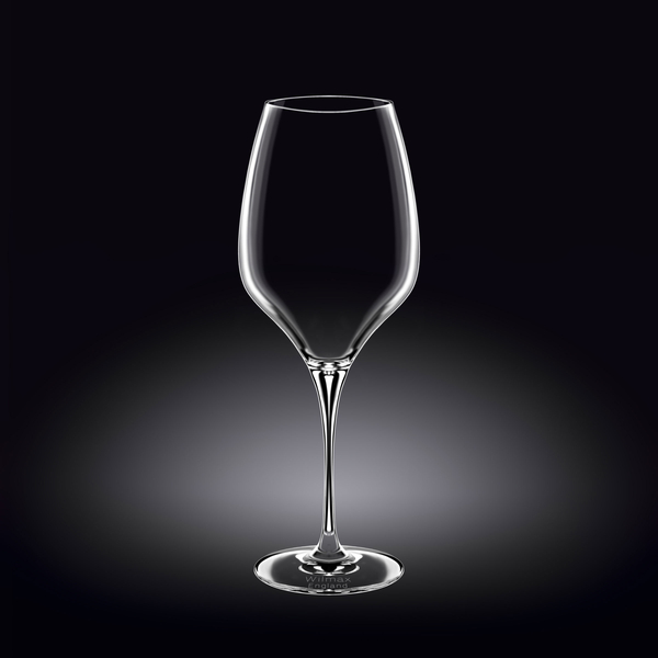Набор из 2-х бокалов для вина 790 мл wl‑888044/2c Wilmax (photo 1)