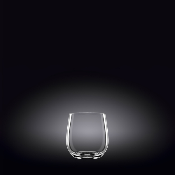 Набор из 2-х стаканов для виски 400 мл wl‑888051/2c Wilmax (photo 1)