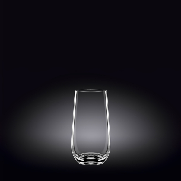 Longdrink glass set of 2 in colour box wl‑888052/2c Wilmax (photo 1)