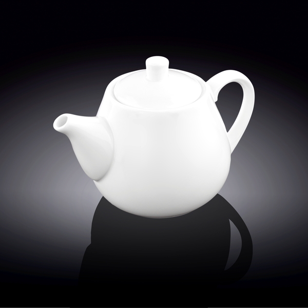 Tea Pot WL‑994004/A, Color: White, Mililiters: 700