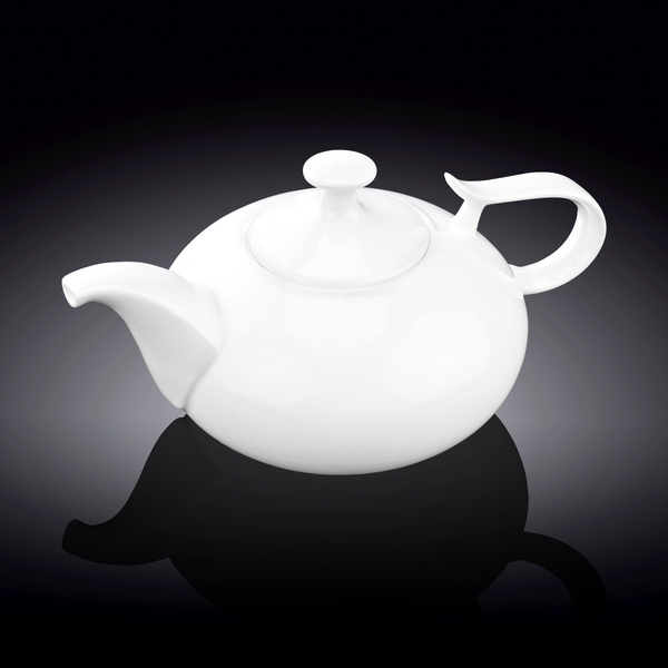 Чайник заварочный 1750 мл WL‑994043/1C, Цвет: Белый, Объем: 1750