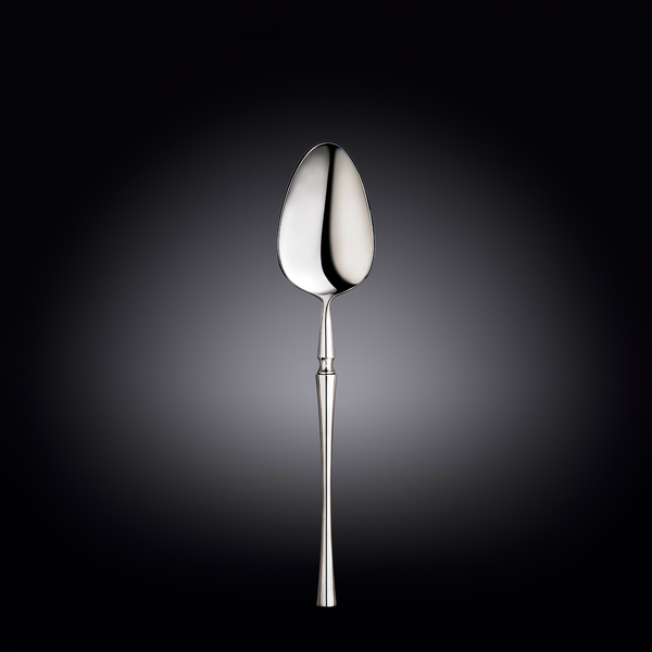 Dessert spoon on blister pack wl‑999508/1b Wilmax (photo 1)