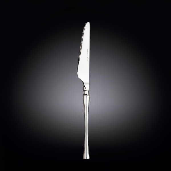 Нож для стейка 22,5 см на блистере wl‑999510/1b Wilmax (photo 1)
