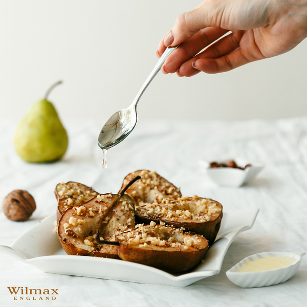 Ложка чайная/кофейная 14 см wl‑999104/a Wilmax (photo 3)