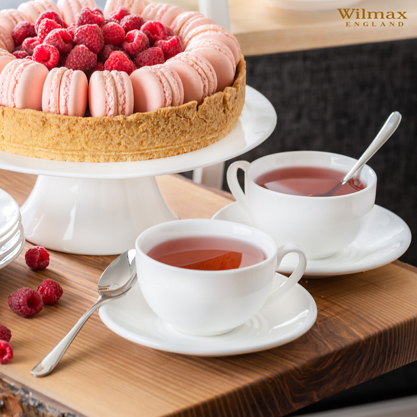 Ложка чайная/кофейная 14 см wl‑999104/a Wilmax (photo 4)