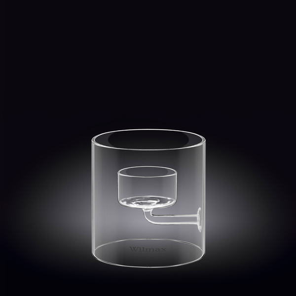 Candle holder for 1 tealight wl‑888904/a Wilmax (photo 1)