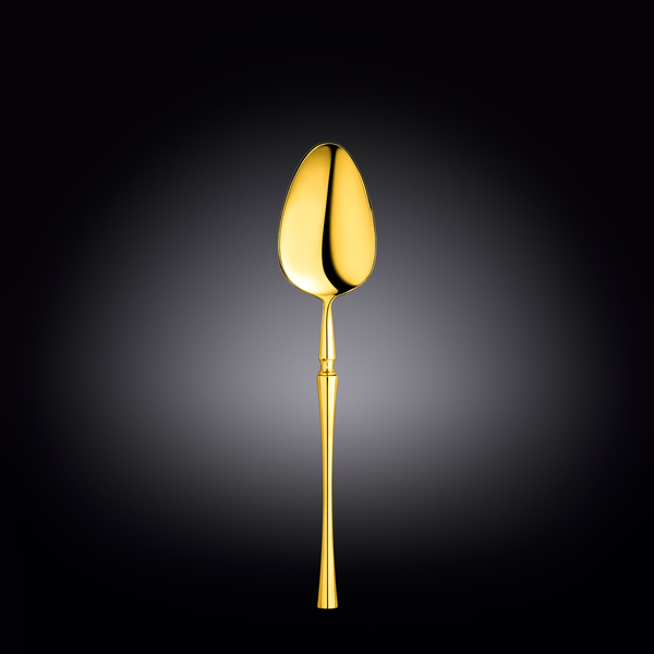 Dessert spoon on blister pack wl‑999523/1b Wilmax (photo 1)