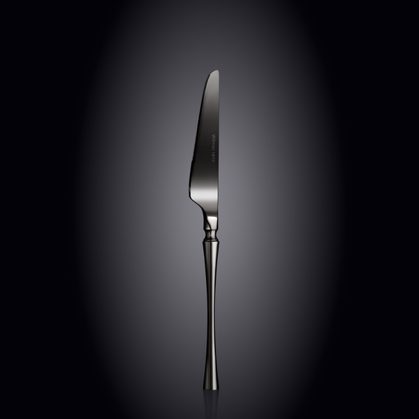 Нож десертный 20,5 см на блистере wl‑999536/1b Wilmax (photo 1)