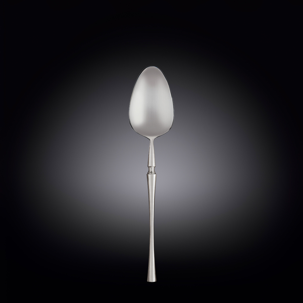 Dessert spoon on blister pack wl‑999553/1b Wilmax (photo 1)