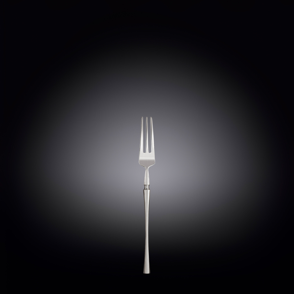 Pastry fork on blister pack wl‑999557/1b Wilmax (photo 1)