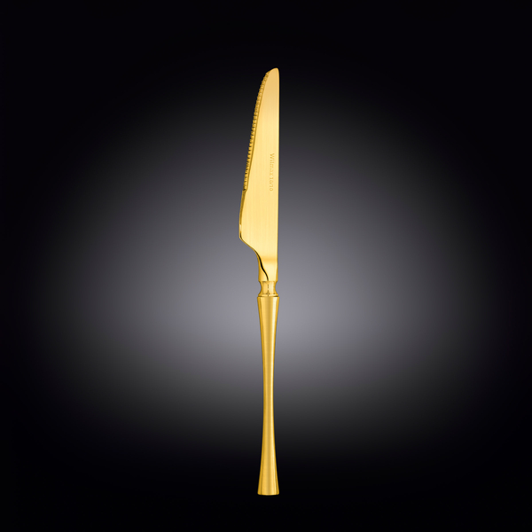 Нож для стейка 22,5 см на блистере wl‑999570/1b Wilmax (photo 1)