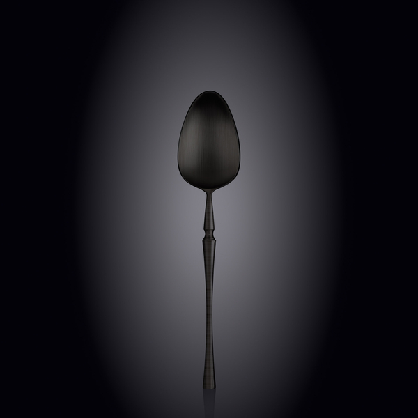 Dessert spoon on blister pack wl‑999583/1b Wilmax (photo 1)