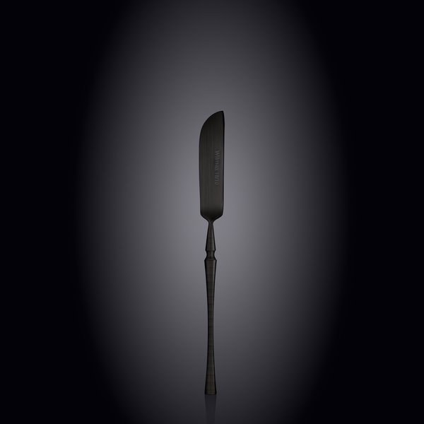 Нож для масла 16 см на блистере wl‑999586/1b Wilmax (photo 1)