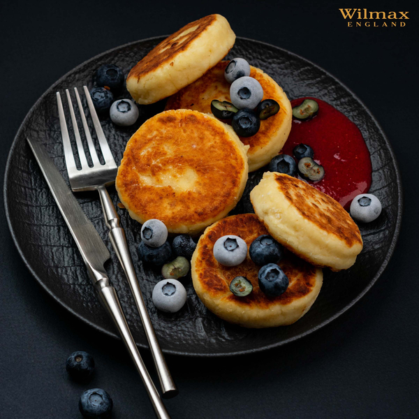 тарелка круглая 20 см wl‑662104/a Wilmax (photo 3)