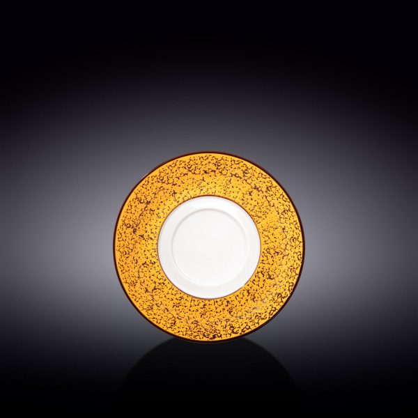 Multi-use saucer wl‑667439/a Wilmax (photo 1)