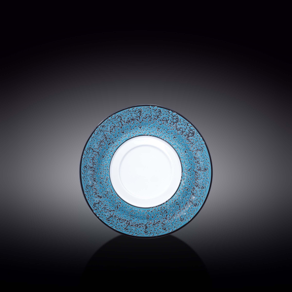 Multi-use saucer wl‑667639/a Wilmax (photo 1)