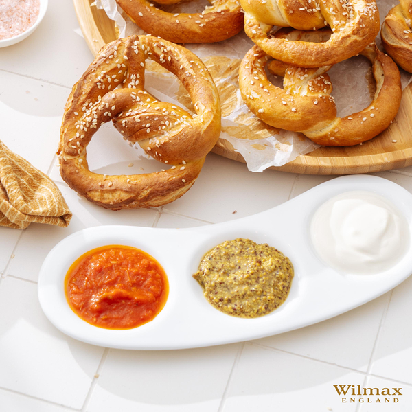 Поднос 25x8,5 см wl‑992669/a Wilmax (photo 4)