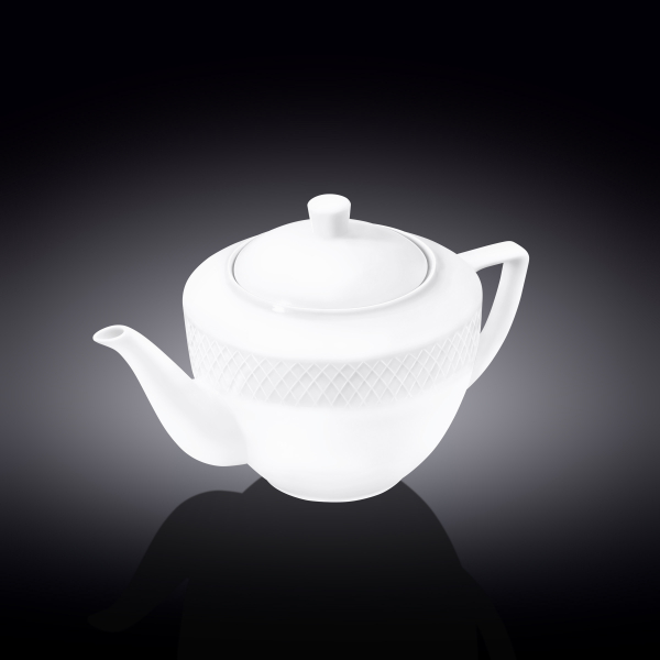 Tea pot wl‑880110‑jv/a Wilmax (photo 1)