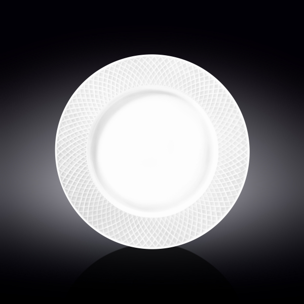 Набор из 2-х обеденных тарелок 28 см wl‑880117‑jv/2c Wilmax (photo 1)