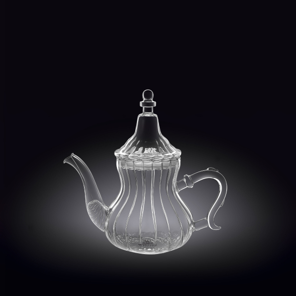 чайник заварочный марокканский 350 мл wl‑888827100/a Wilmax (photo 1)