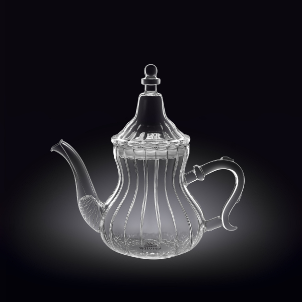 чайник заварочный марокканский 850 мл wl‑888829100/a Wilmax (photo 1)