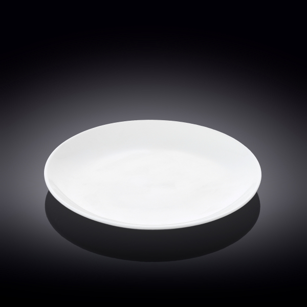 тарелка обеденная 25,5 см wl‑991015/a Wilmax (photo 1)