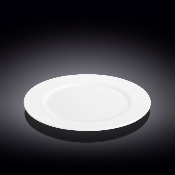 Professional dinner plate wl‑991262/a Wilmax (photo 1)