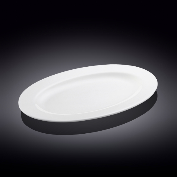 Oval platter wl‑992025/a Wilmax (photo 1)