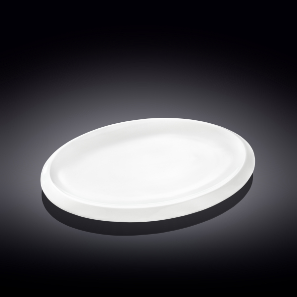 Oval platter wl‑992639/a Wilmax (photo 1)