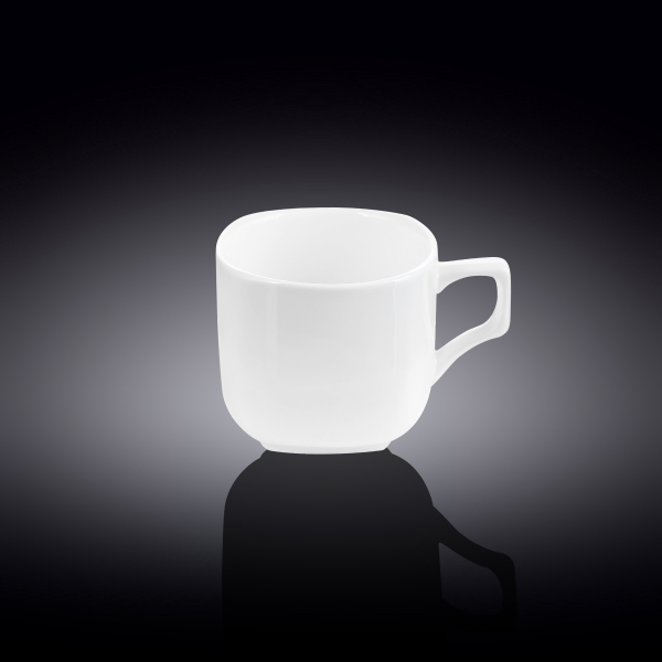 чашка чайная 200 мл wl‑993003/a Wilmax (photo 1)