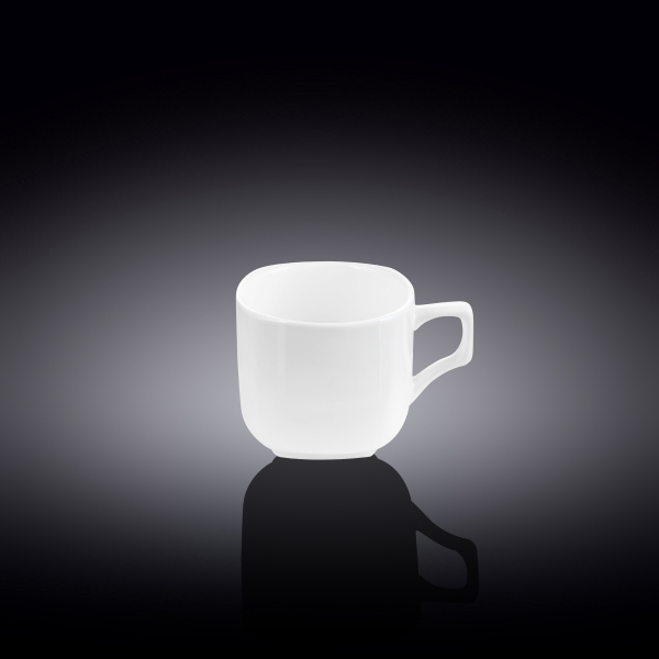 Coffee cup wl‑993041/a Wilmax (photo 1)