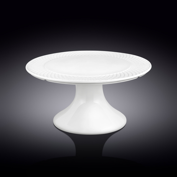 тортовница 25x10 см wl‑880101703/a Wilmax (photo 1)