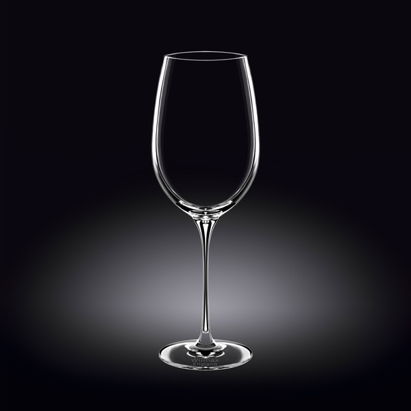 Набор из 2-х бокалов для вина 730 мл wl‑888038/2c Wilmax (photo 1)