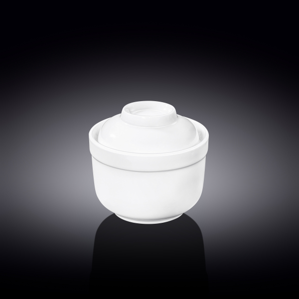 Soup cup with lid wl‑991226/a Wilmax (photo 1)