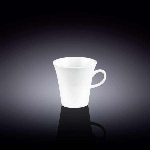 чашка кофейная 160 мл wl‑993005/a Wilmax (photo 1)