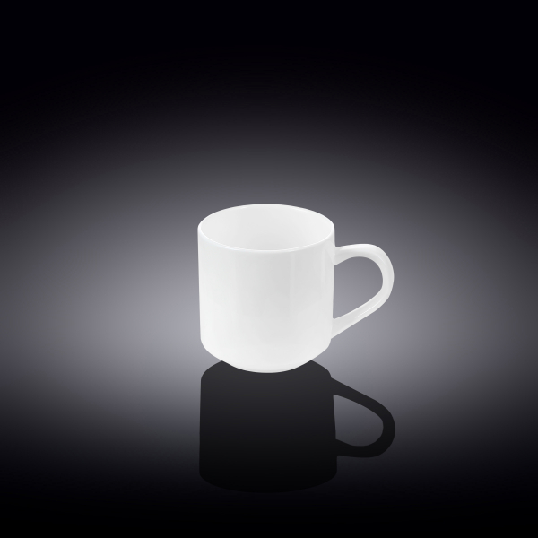 чашка кофейная 90 мл wl‑993007/a Wilmax (photo 1)