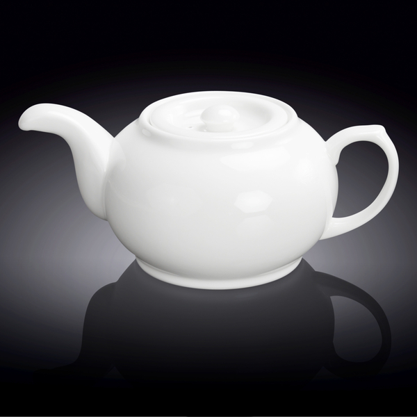 Tea Pot in Colour Box WL‑994011/1C