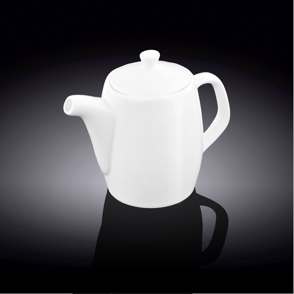 Tea Pot in Colour Box WL‑994024/1C