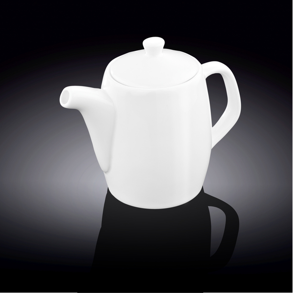 Tea Pot in Colour Box WL‑994025/1C