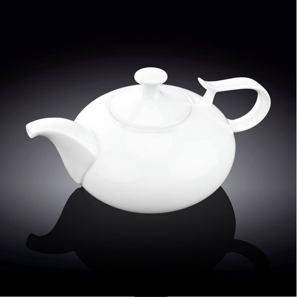 Tea Pot in Colour Box WL‑994029/1C