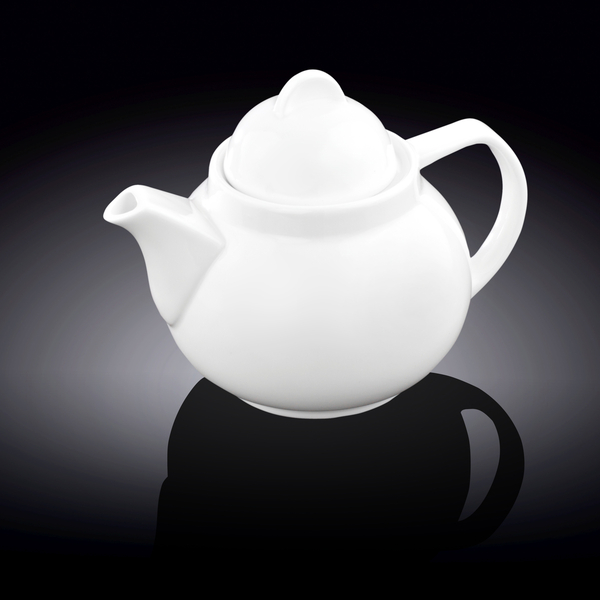 Tea Pot in Colour Box WL‑994031/1C