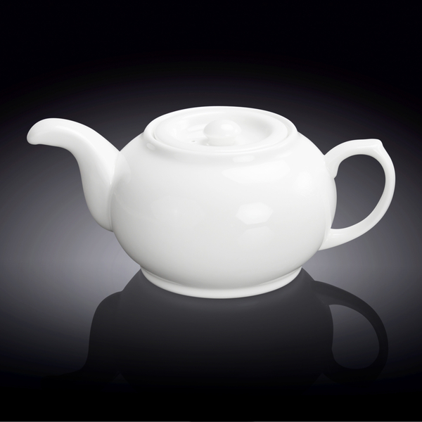 Tea Pot in Colour Box WL‑994036/1C
