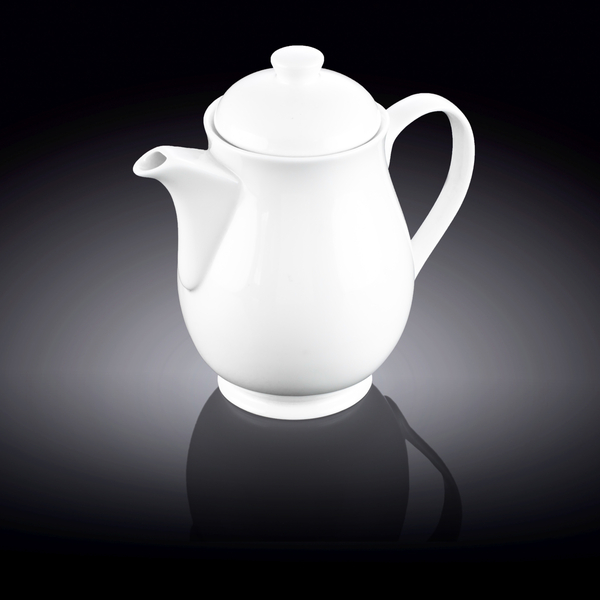 Tea Pot in Colour Box WL‑994038/1C