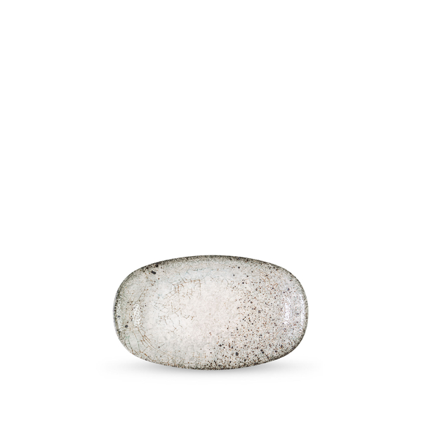 Блюдо суперэллипс 16x9 см wl‑671241/a Wilmax (photo 1)
