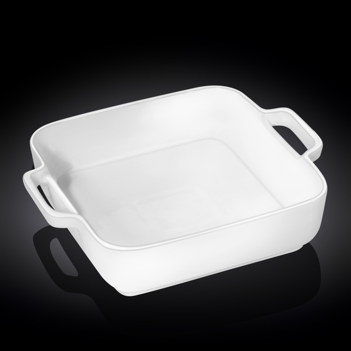 форма для запекания с ручками 30x24,5x7 см wl‑997038/a Wilmax (photo 1)