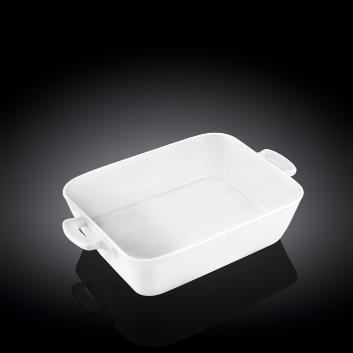 форма для запекания с ручками 27x17,5x6 см wl‑997043/1c Wilmax (photo 1)