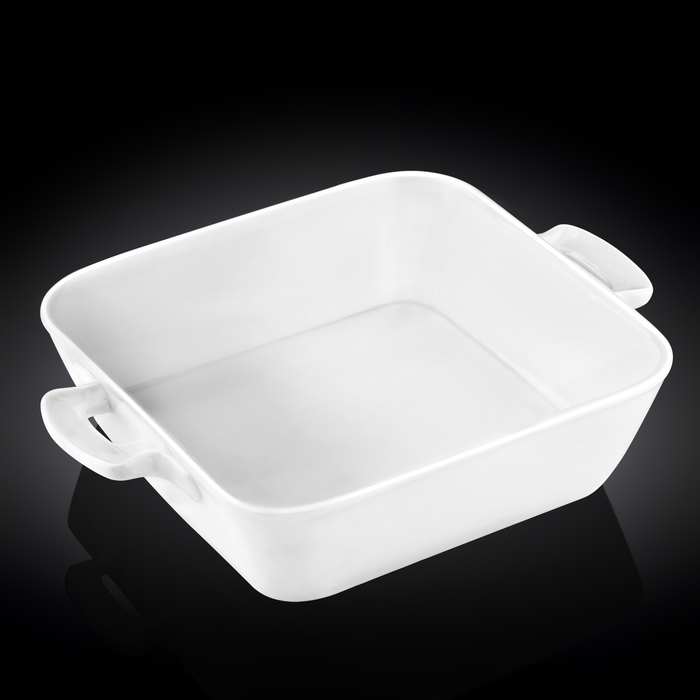 форма для запекания с ручками 30x24x7 см wl‑997050/a Wilmax (photo 1)